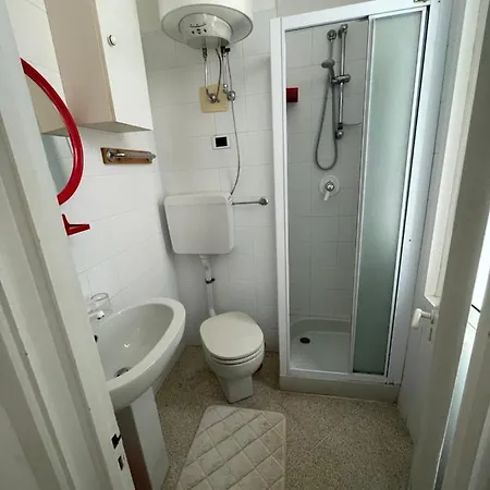 Apartamento La Casa Di Evelina Bordighera
