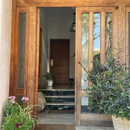 La Casa Di Evelina