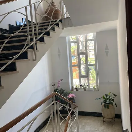 La Casa Di Evelina Apartment