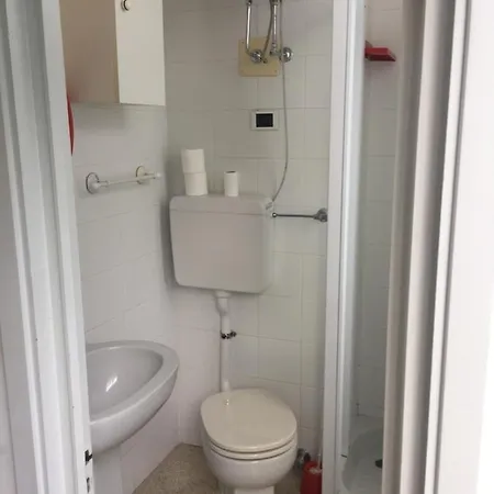 La Casa Di Evelina Apartment