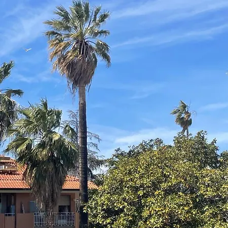 Apartamento La Casa Di Evelina