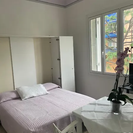 La Casa Di Evelina * Bordighera