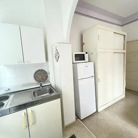 Apartamento La Casa Di Evelina Bordighera