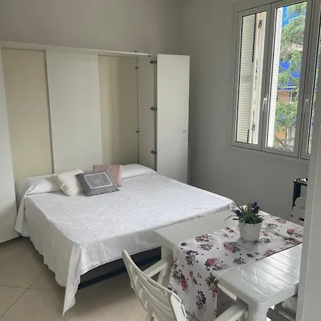 Apartamento La Casa Di Evelina