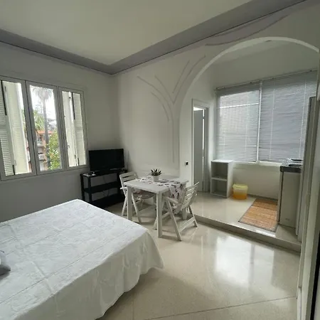 La Casa Di Evelina Apartment *
