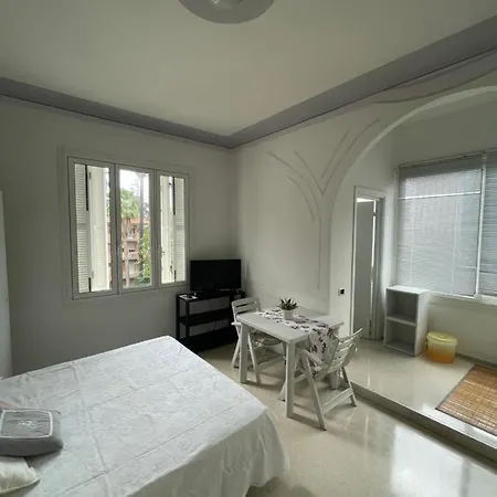 La Casa Di Evelina Apartment Bordighera